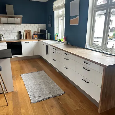 Central Spacious In *