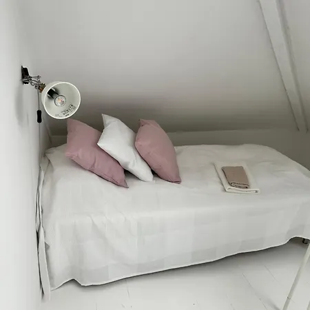 Apartment Central Spacious In *