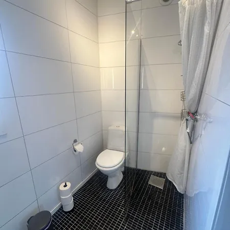 Central Spacious In Apartment *