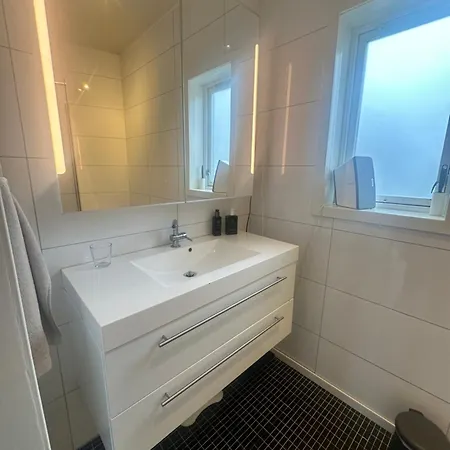 Apartment Central Spacious In *