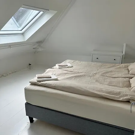Central Spacious In *